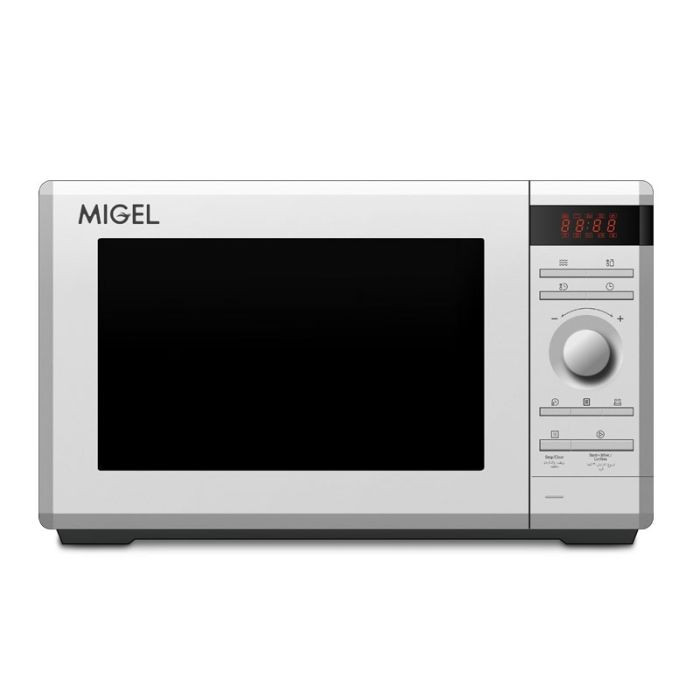 مایکروویو 34 لیتر میگل مدل GMW 341