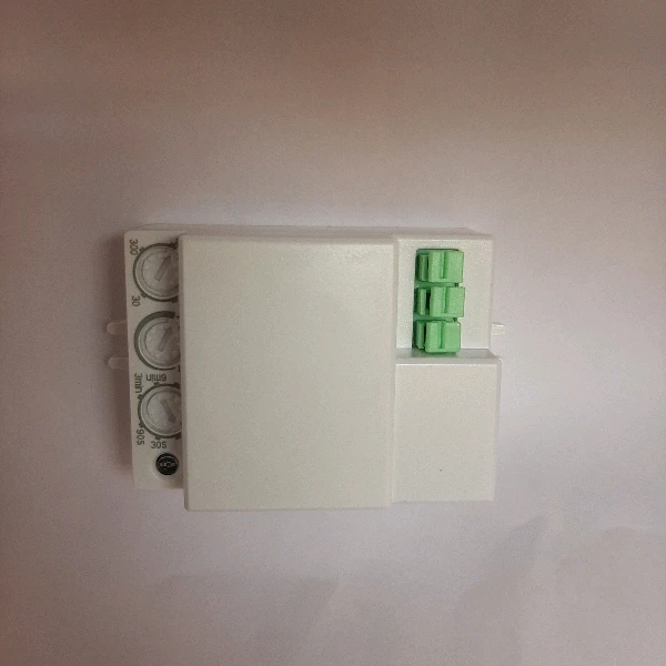 عکس شماره 10 : سنسور حرکتی مایکروویو شیله مدل sc 701e