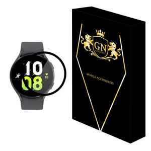  محافظ صفحه نمایش قاب نایس مدل PMMA مناسب برای ساعت هوشمند سامسونگ Galaxy Watch5 44 MM
