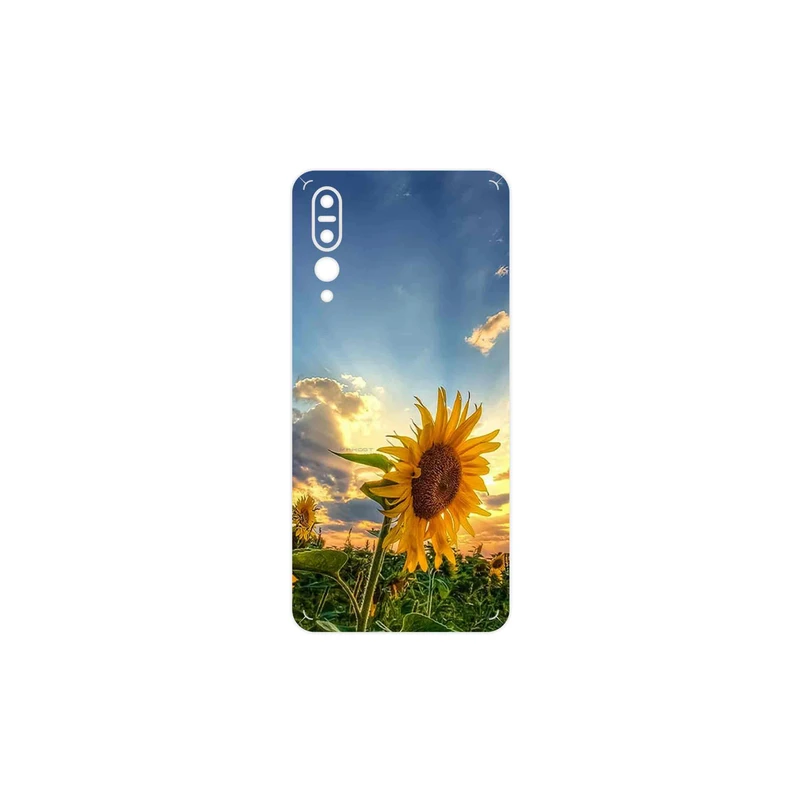 برچسب پوششی ماهوت مدل Summer Season مناسب برای گوشی موبایل هوآوی P20 Pro