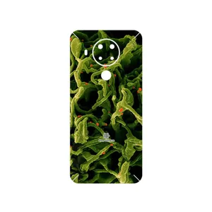 MAHOOT Atom Universe 2 Cover Sticker for Nokia 5.4