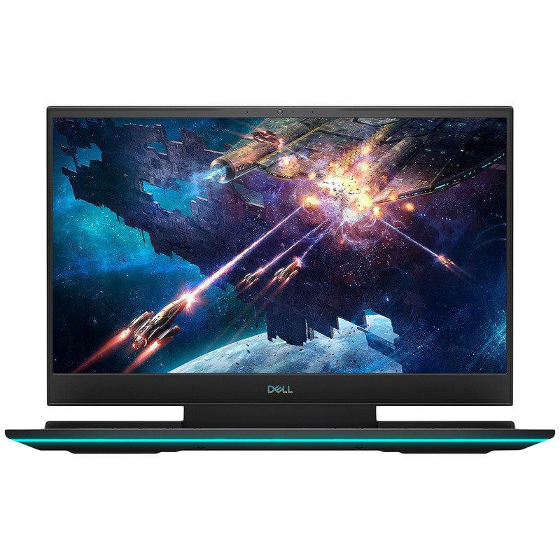 لپ تاپ 15.6 اینچی دل مدل G7 7500 لپ تاپ 15.6 اینچی دل مدل G7 7500