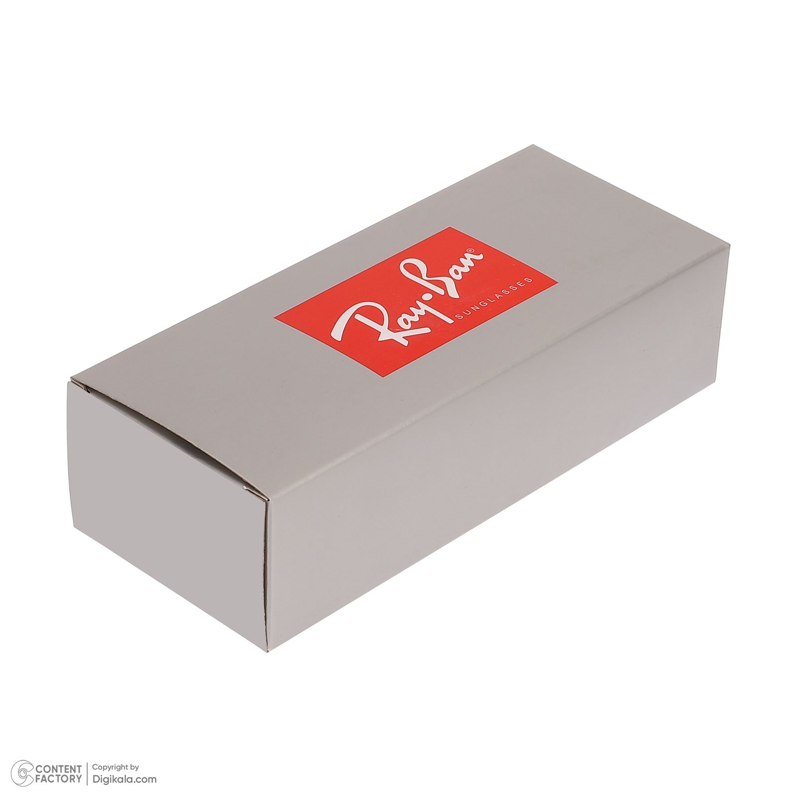 عینک آفتابی خلبانی (Aviator) ری بن مدل RB2198-1292-51 -  - 6