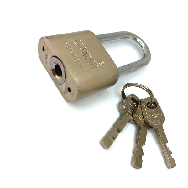 قفل آویز لیانکیو مدل LQ_40