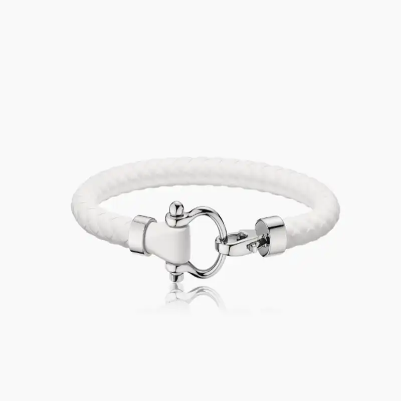 دستبند مدل سیلیکونی رابر