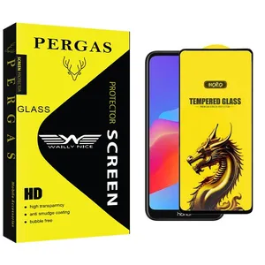 Waily Nice Pergas Y-Horo Screen Protector For 8A