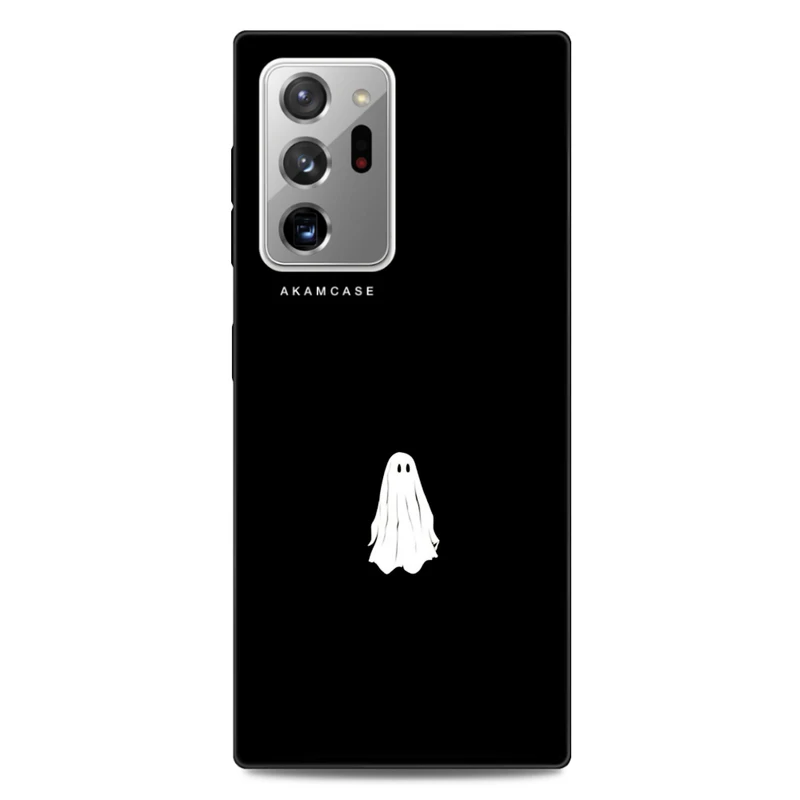 کاور آکام مدل AMC-WSGN20U-BOO-13 مناسب برای گوشی موبایل سامسونگ Galaxy Note 20 Ultra