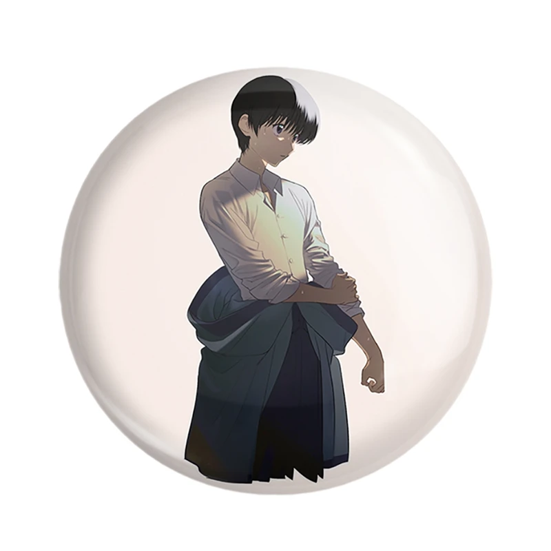 پیکسل خندالو مدل ستا انیمه رورونی کنشین کد 34912