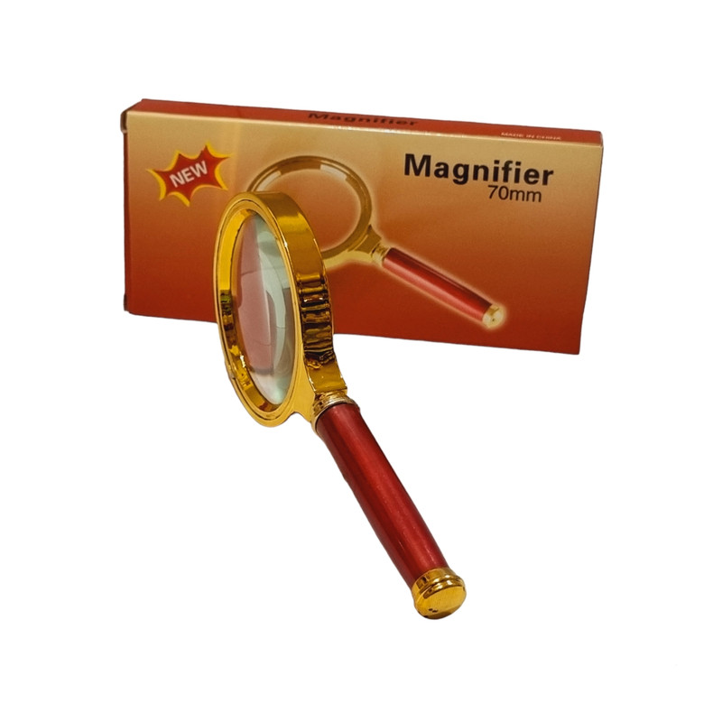 ذره بین مدل B70