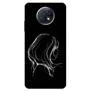 Megafone 7766 Cover For Xiaomi Redmi Note 9T