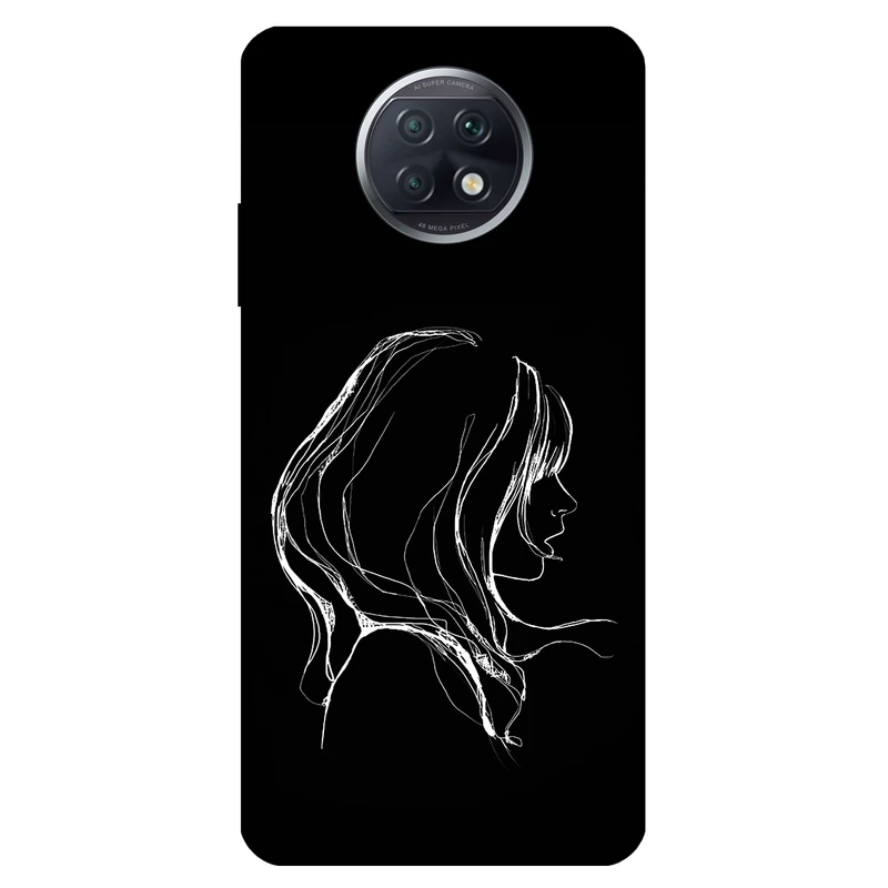 کاور مگافون کد 7766 مناسب برای گوشی موبایل شیائومی Redmi Note 9T