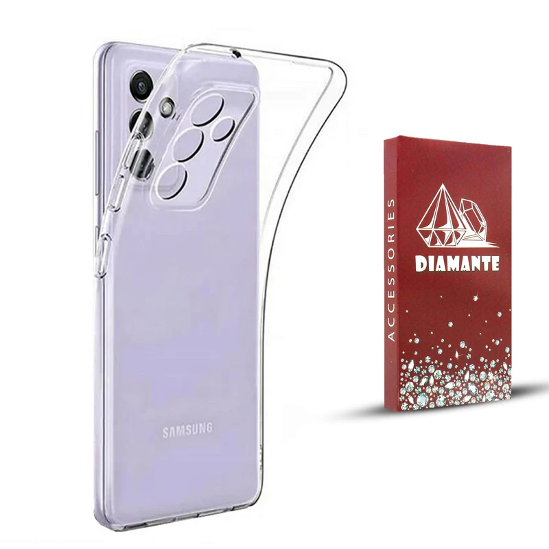 کاور دیامانته مدل Naver Rd مناسب برای گوشی موبایل سامسونگ Galaxy S21