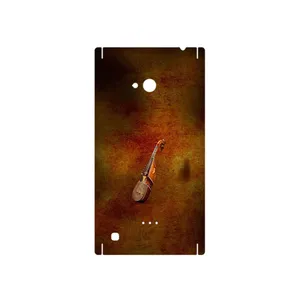 MAHOOT Rabab Cover Sticker for Nokia Lumia 720