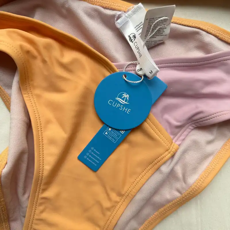 مایو زنانه کاپشی مدل Or9