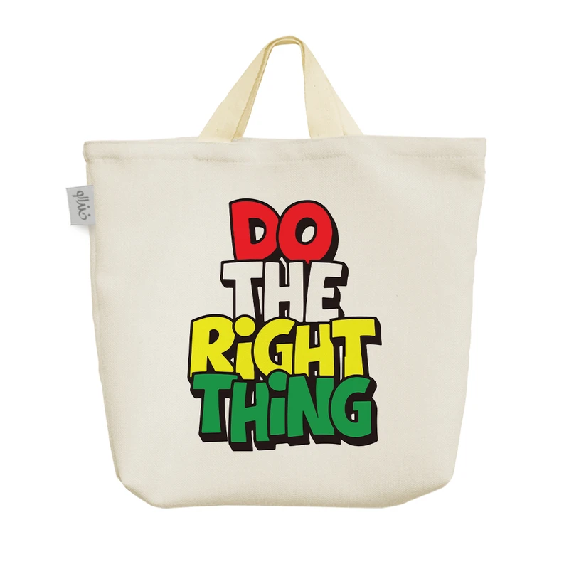 ساک خرید خندالو مدل کار درست رو انجام بده کد 9373