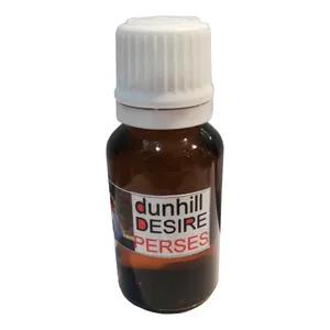 اسانس خوشبوکننده هوا طرح dunhill DESIRE  حجم 17 میلی لیتر