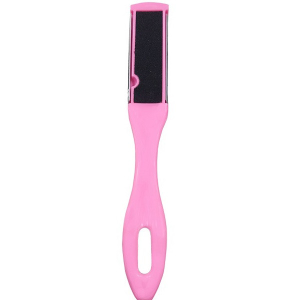 سوهان پا مدل دوطرفه