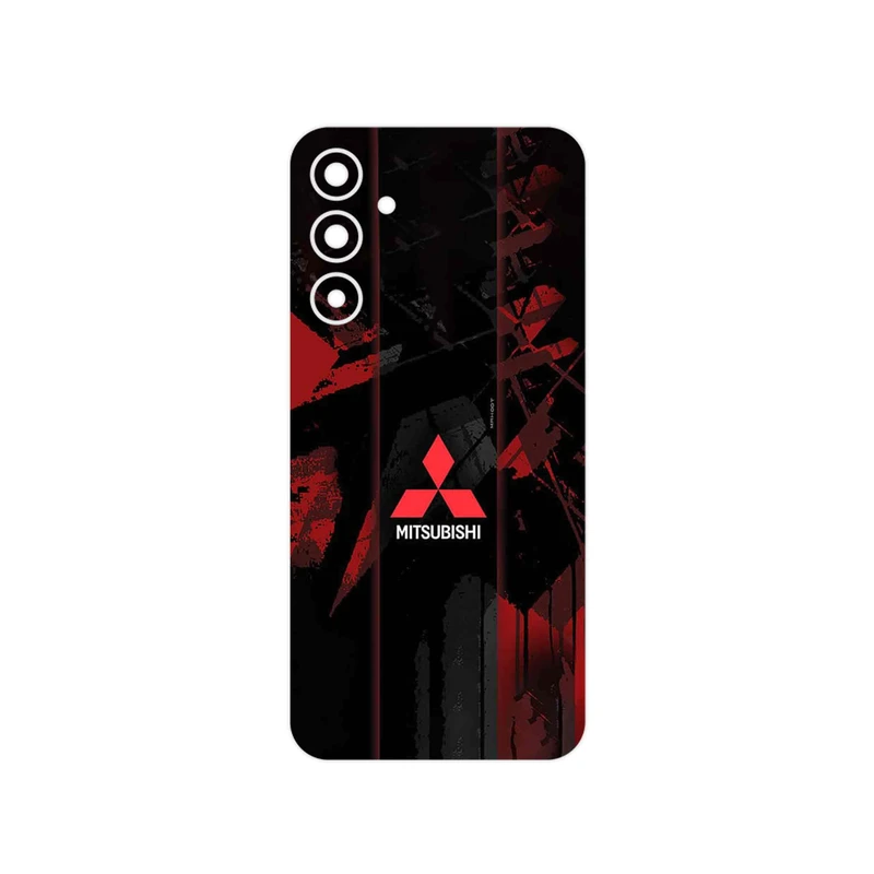 برچسب پوششی ماهوت مدل Mitsubishi_Motor مناسب برای گوشی موبایل سامسونگ Galaxy A25 5G