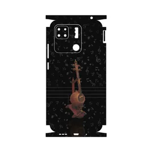 MAHOOT Persian-Fiddle-Instrument-FullSkin Cover Sticker for Xiaomi Redmi 10A