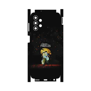 MAHOOT Grave of the Fireflies-FullSkin Cover Sticker for Samsung Galaxy A13