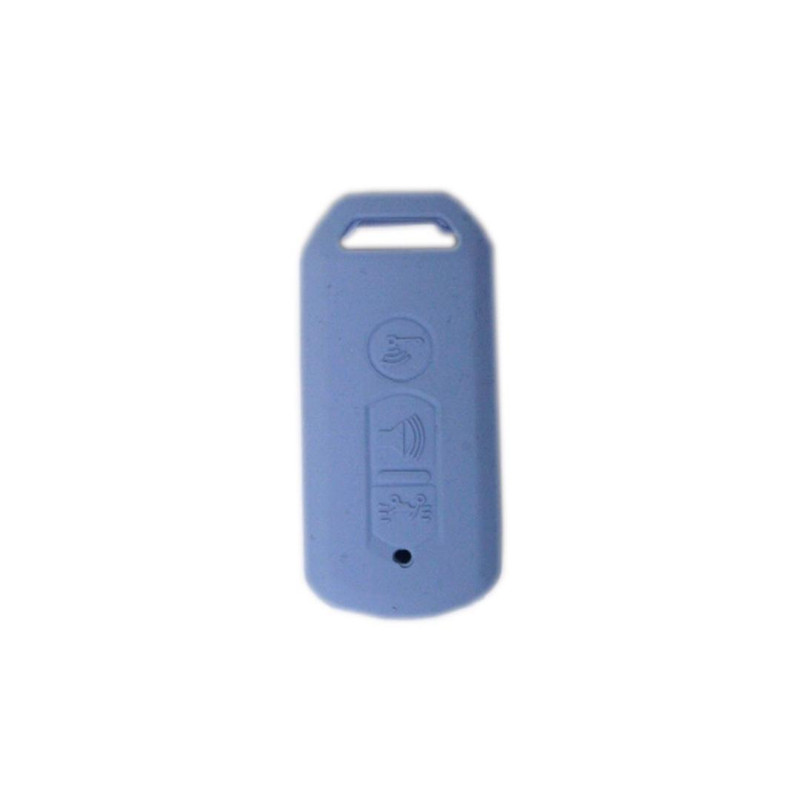 کاور سوییچ موتور سیکلت مدل سیلیکونی کد H03#