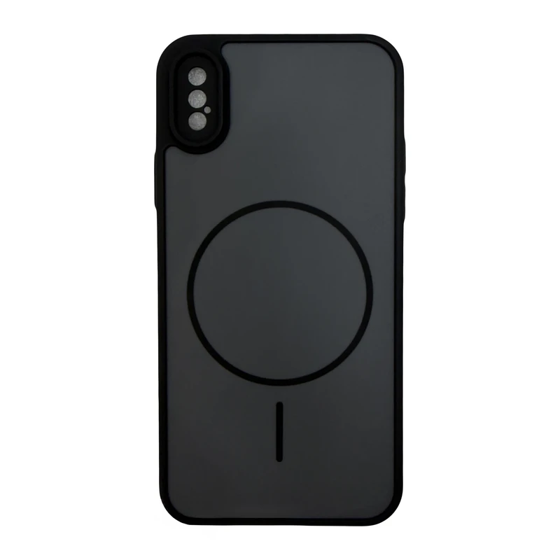 کاور مدل PVD مناسب برای گوشی موبایل اپل iphone X / XS