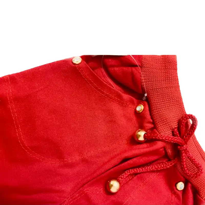 شلوارک بچگانه مدل دمپاریش