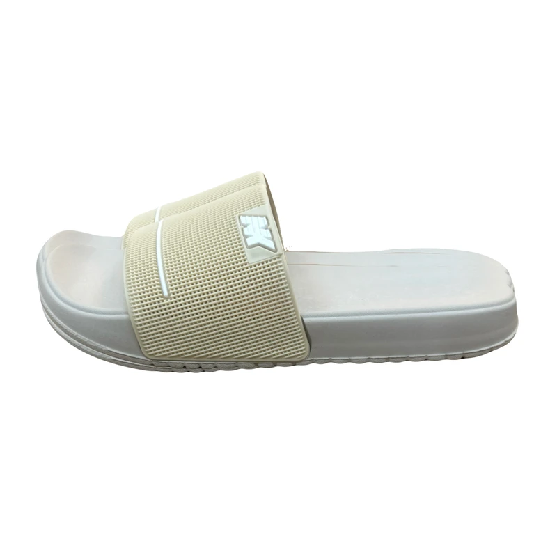 دمپایی حمام نیکتا مدل آرتین کد Cr-Wh-01