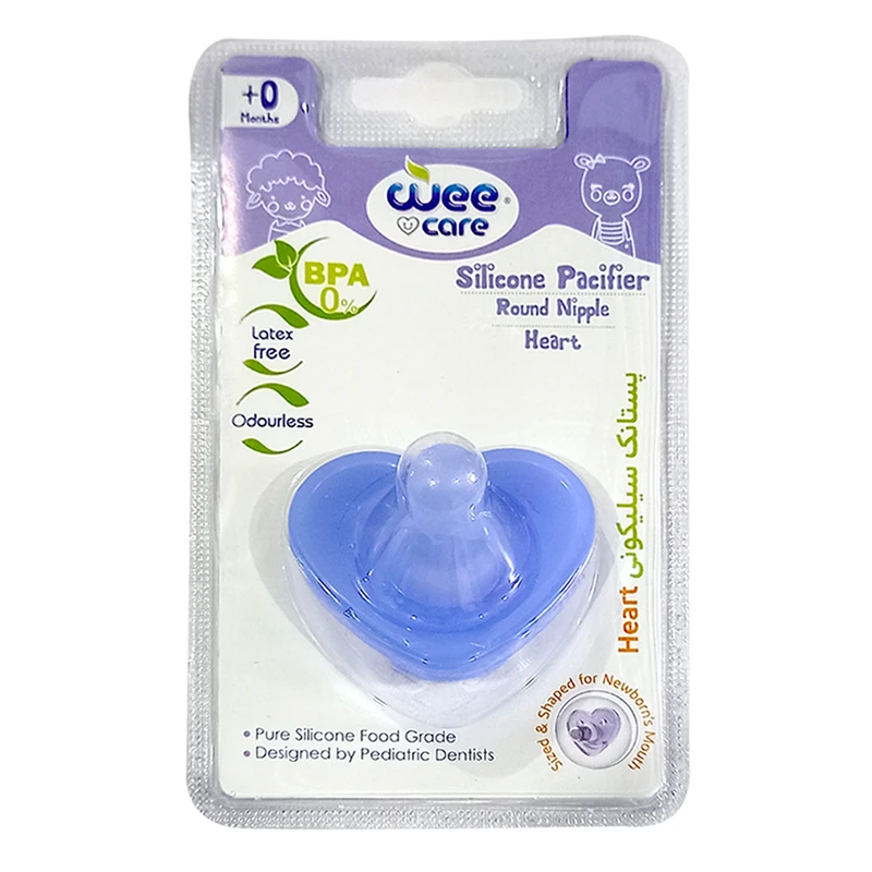 پستانک وی کر مدل p130