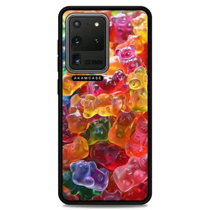 AKAM AMC-WSGS20U-CANDY-24 Cover For Samsung Galaxy S20 Ultra