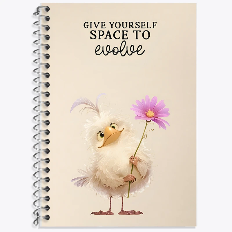 دفتر نت موسیقی 50 برگ خندالو طرح انگیزشی  کد F5841