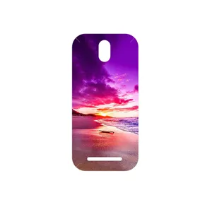 MAHOOT Sunset Cover Sticker for HTC Desire 500