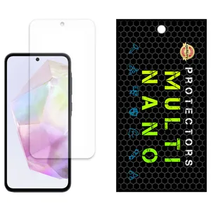 Screen Protector Multinano X-S1M For Mobile Samsung Galaxy A35