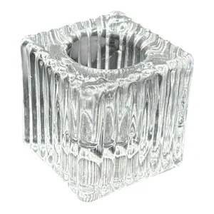 جاشمعی مدل مکعب