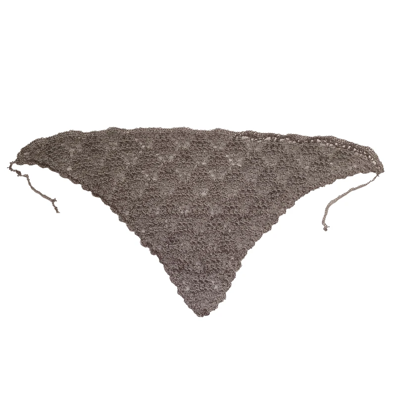 روسری دست دوز زنانه مدل 001