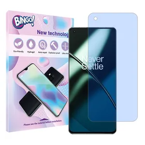 Bingo Tough model anti-blue Screen Protector Suitable for OnePlus 11 Mobile Phone