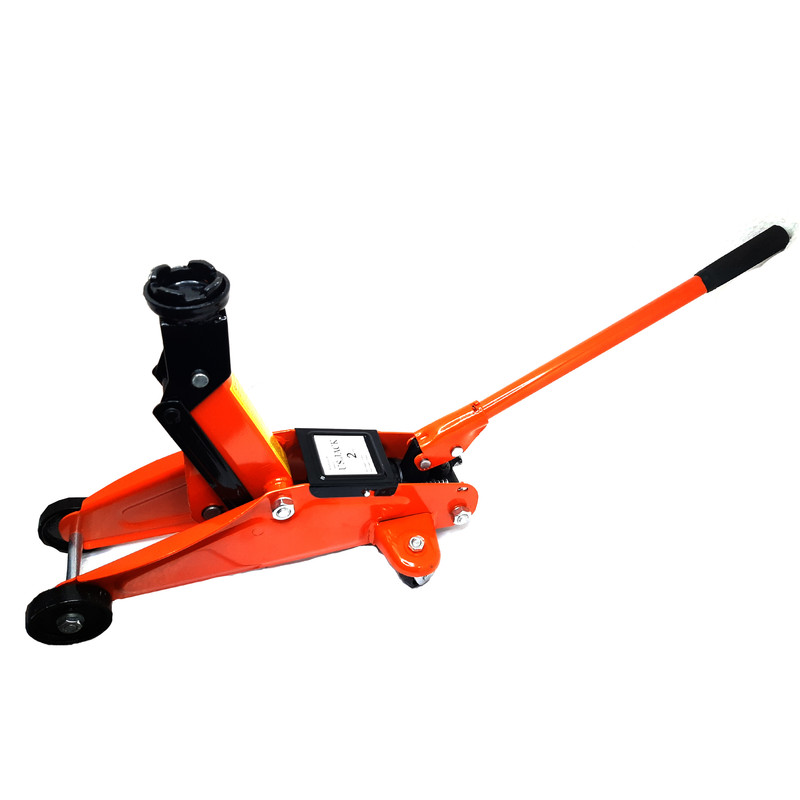 جک سوسماری خودرو یو اس جک مدل 2-TON  ظرفیت 2 تن