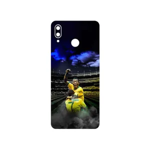 MAHOOT Pele Cover Sticker for Honor Play