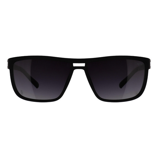 عینک آفتابی مردانه اوگا مدل 2305-BLACK-YELLOW