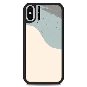 AKAM AMCWAX-BOHO4 Cover For Apple iPhone X/Xs