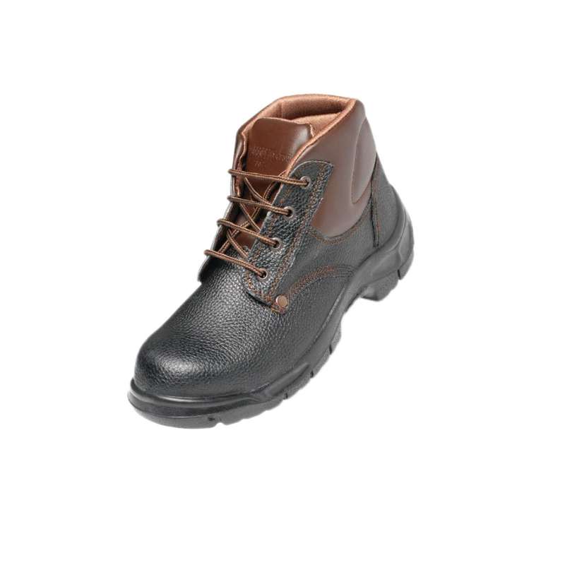 پوتین ایمنی مدل فرزین کد 950 پوتین ایمنی مدل فرزین کد 950