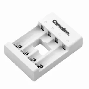 شارژر باتری کملیون مدل BC-0807T