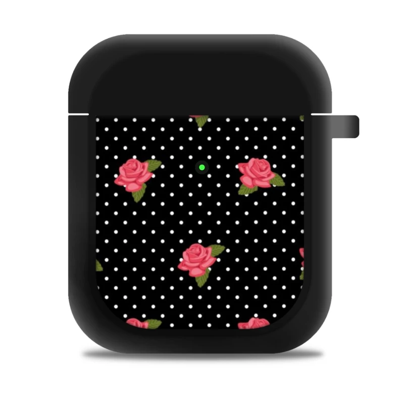 کاور آکام مدل AAP1CW-FLOWERS11 مناسب برای کیس اپل ایرپاد 1/2