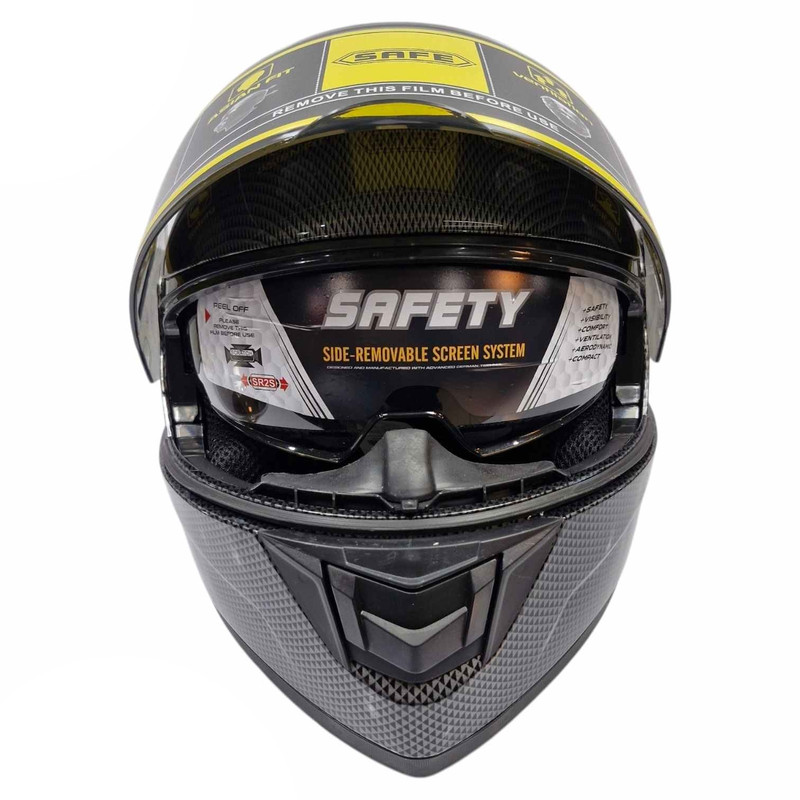 کلاه کاسکت لاوس مدل k001