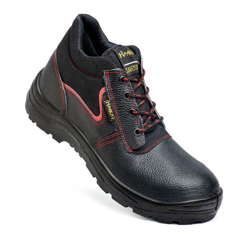 کفش ایمنی مدل CASPER-HAMKAR کفش ایمنی مدل CASPER-HAMKAR