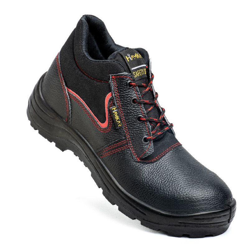 کفش ایمنی مدل CASPER-HAMKAR کفش ایمنی مدل CASPER-HAMKAR