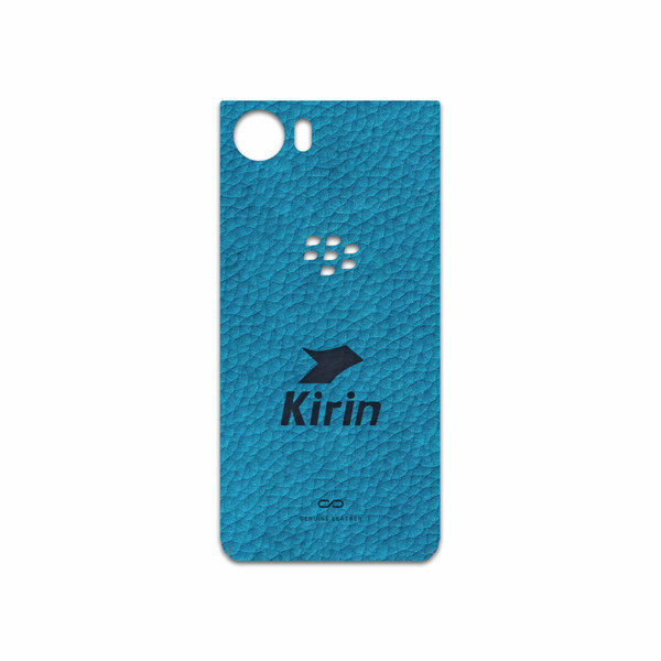 برچسب پوششی ماهوت مدل BL-KRN مناسب برای گوشی موبایل بلک بری KEYONE