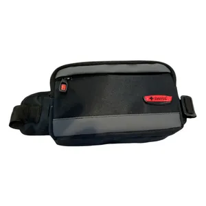کیف کمری مردانه مدل A659