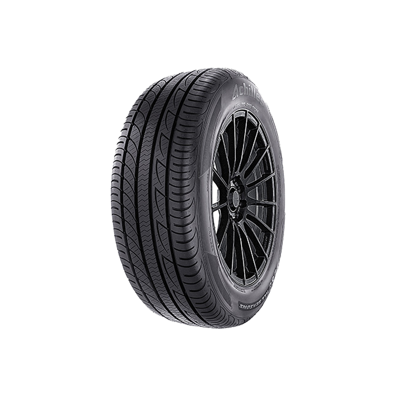لاستیک خودرو آچیلس مدل 868 AS سایز 215/55R17