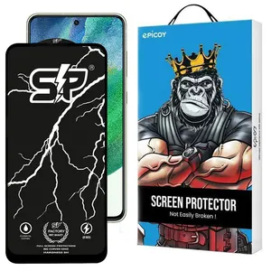 Epicoy SP Factory Screen Protector For Samsung Galaxy S21 FE  
